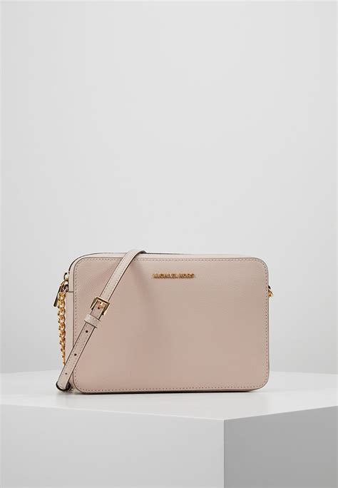 michael kors umhängetasche jet set|michael kors crossbody bag.